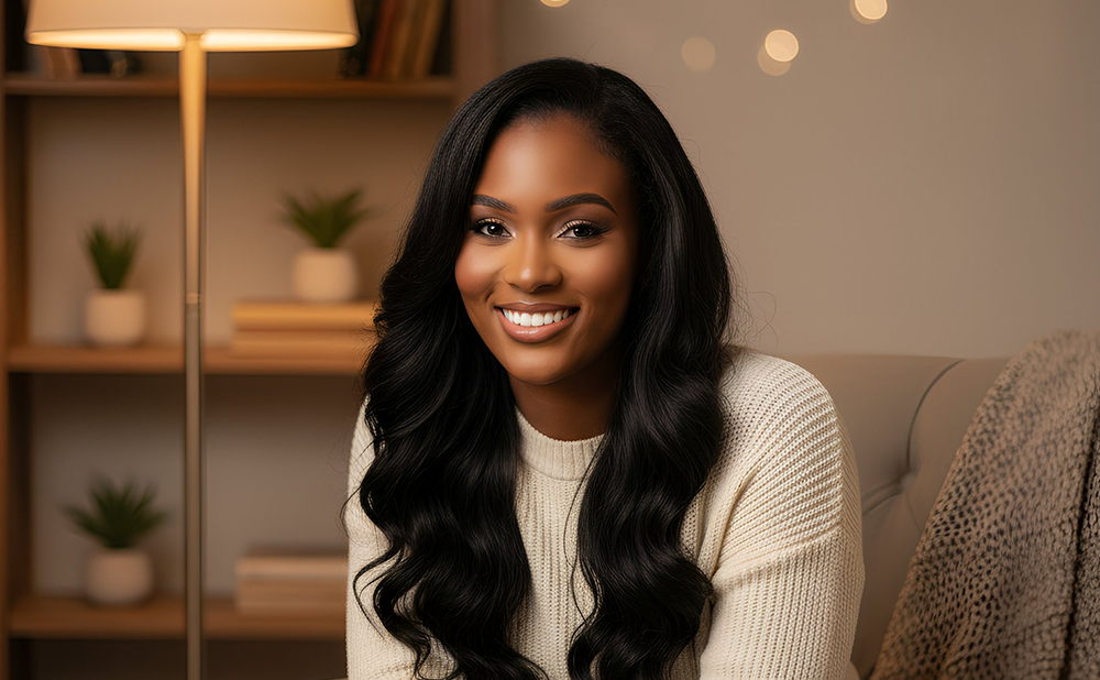 Tu historia, tu poder